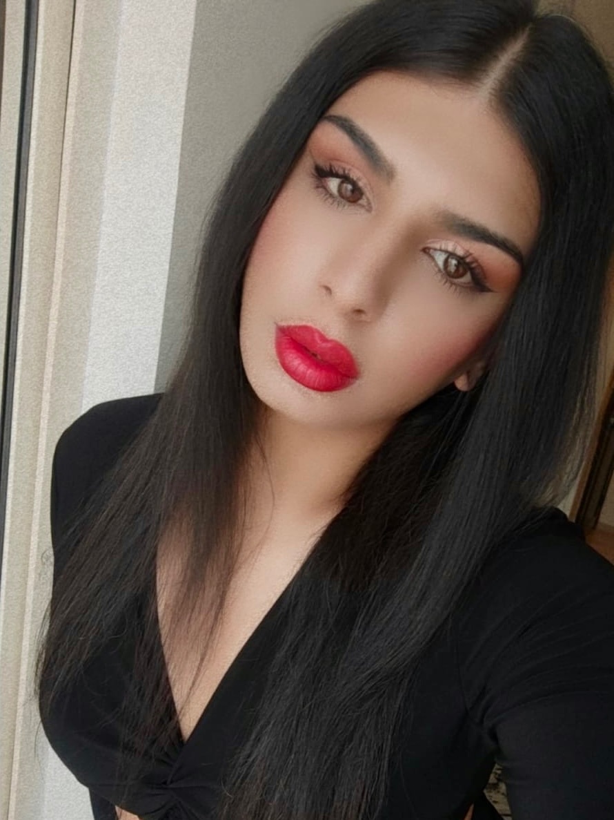 Antalya Travesti Harika ve İyi Seçim;